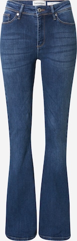 Flared Jeans 'Albert' di TOMORROW in blu: frontale