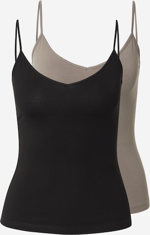 WEEKDAY Потник в сиво: отпред