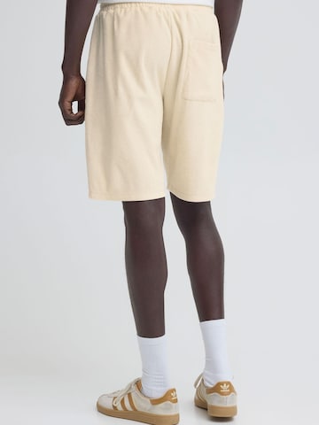 Regular Pantalon 'BHBasti' BLEND en beige