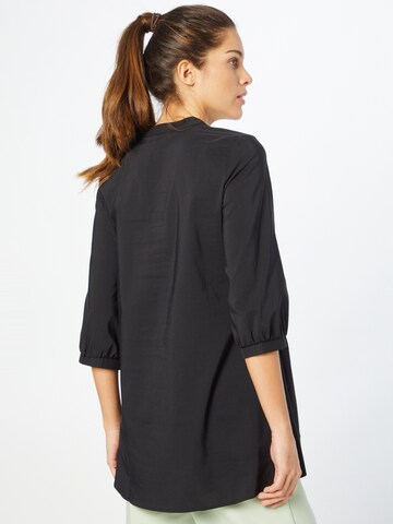 VERO MODA Bluse 'Clara' i svart