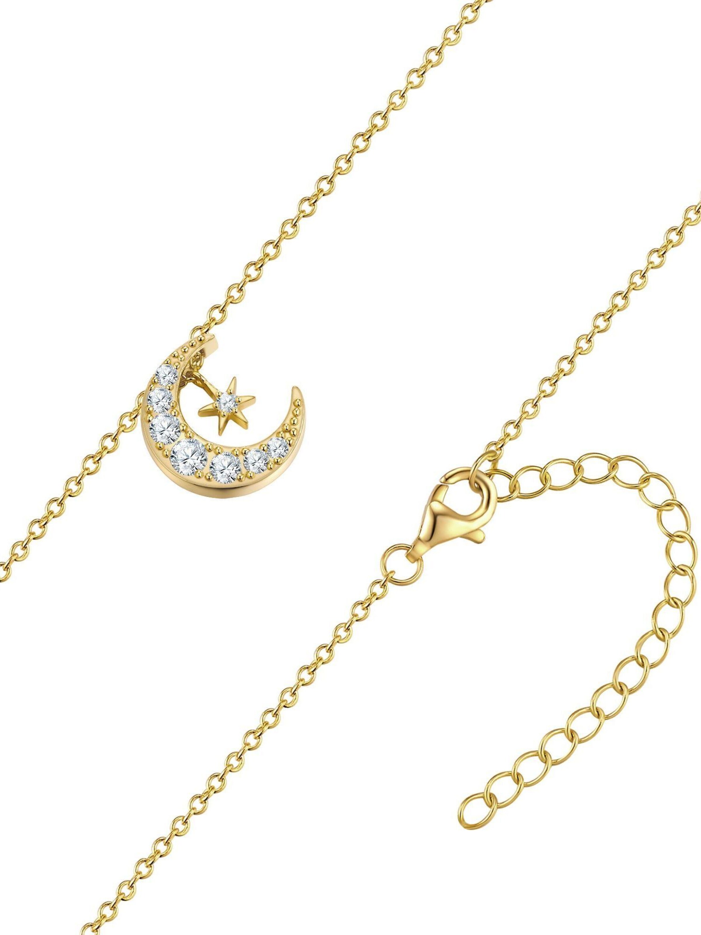 Rafaela Donata Kette in Gold