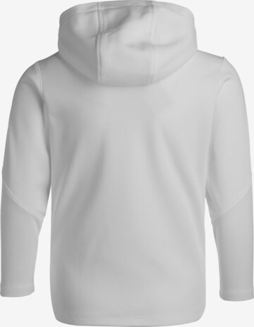 Veste de sport JAKO en blanc