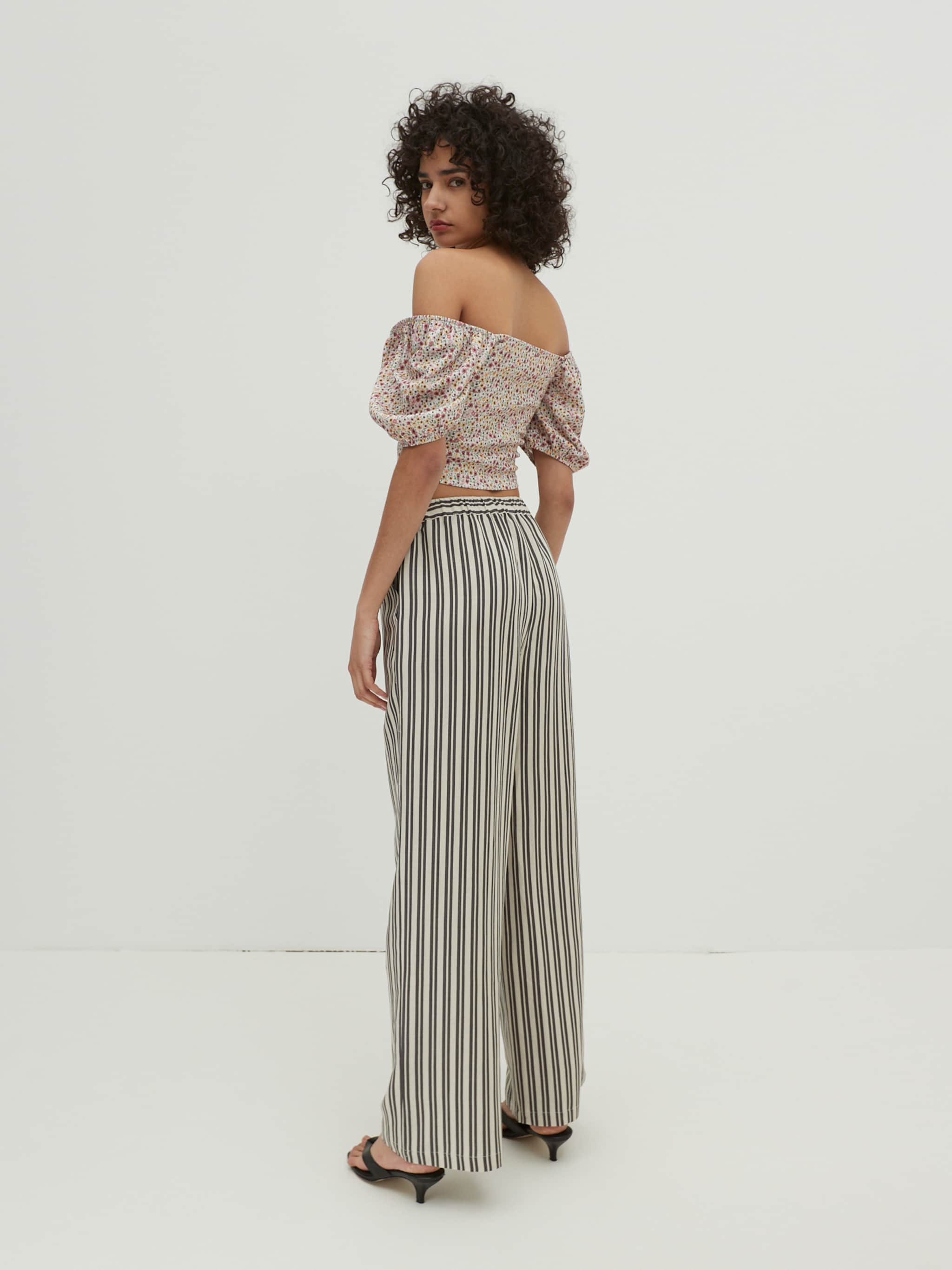 EDITED Produits Pantalon 'Valery' mélange de couleurs