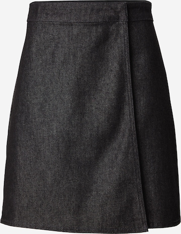 MSCH COPENHAGEN Skirt 'Elena' in Black: front