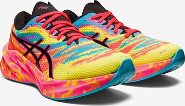 ASICS Running Shoes 'Novablast 3 ' in Mixed colors