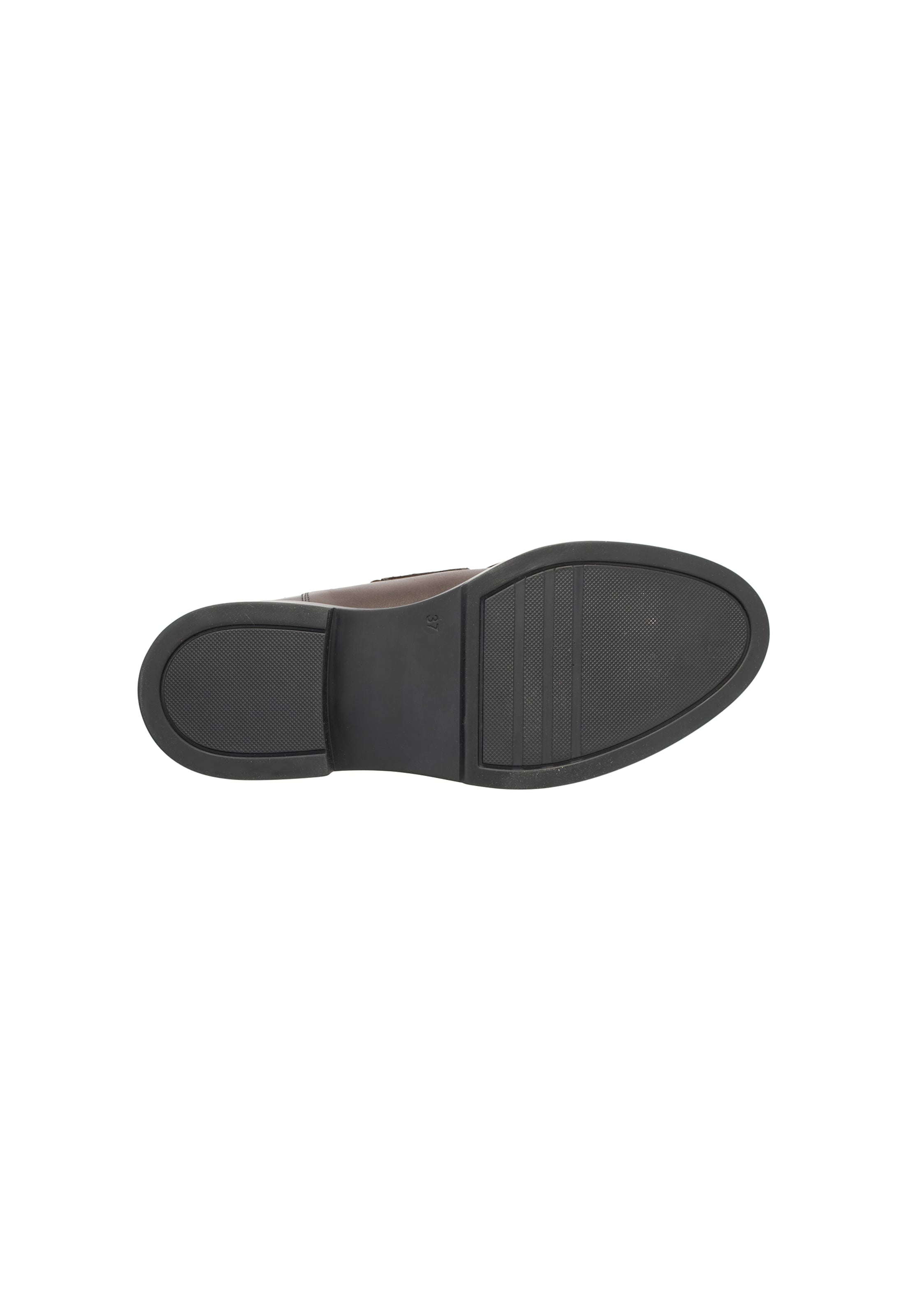 Chelsea Boots 'Unico Mia' JOOP! en marron