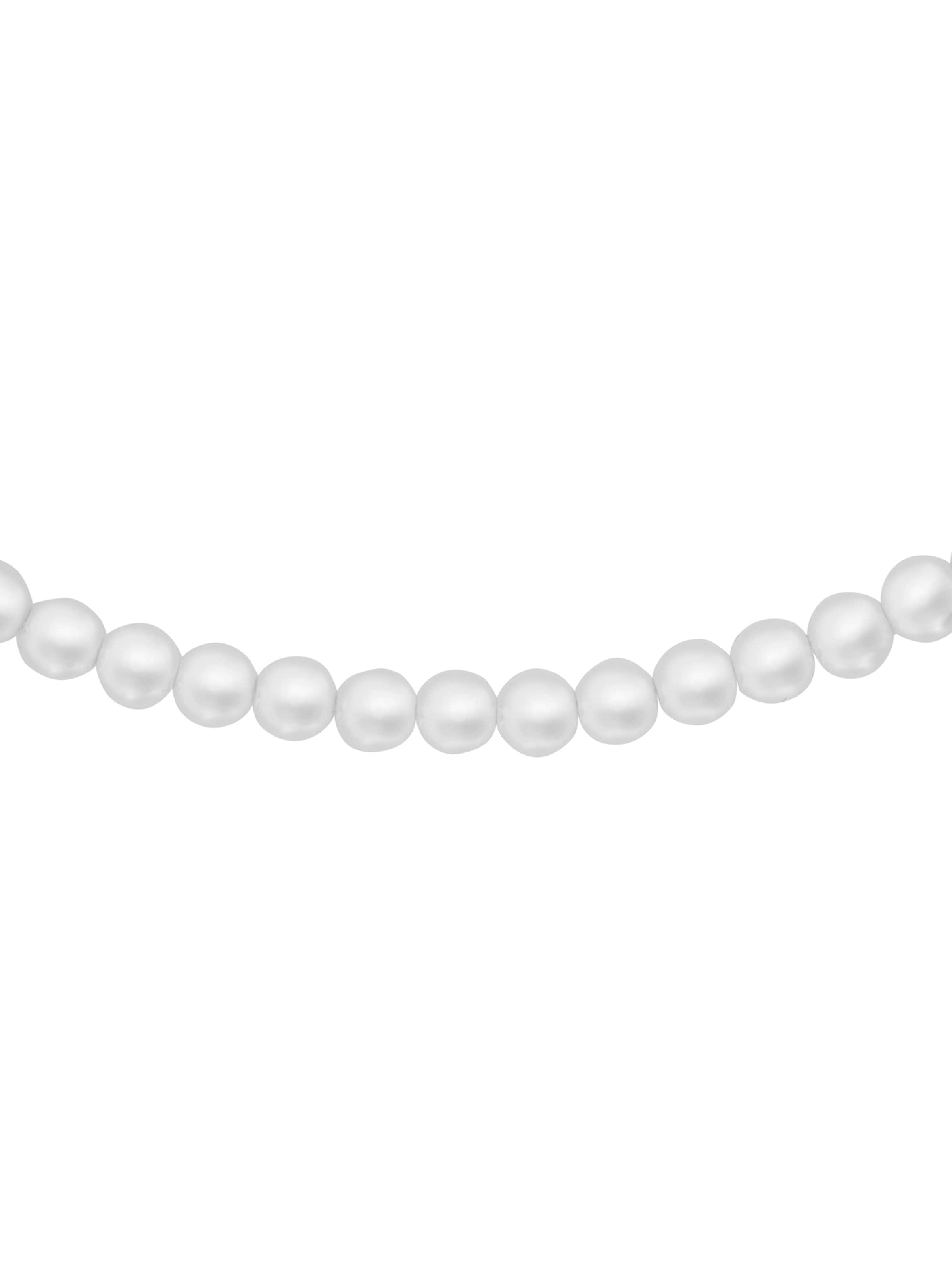 Heideman Ketting 'Sani' in Zilver