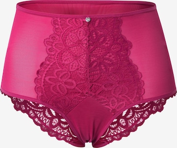 TruYou Panty in Pink: front