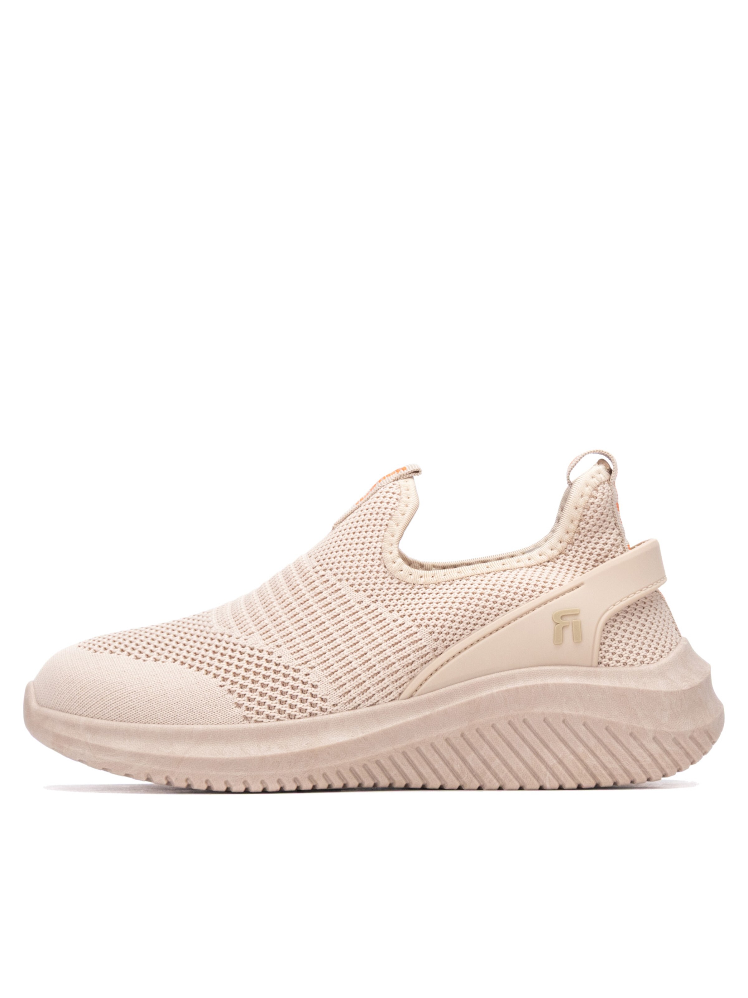 Refresh Sandale‌‌‌‌‌ in Beige: Vorderseite