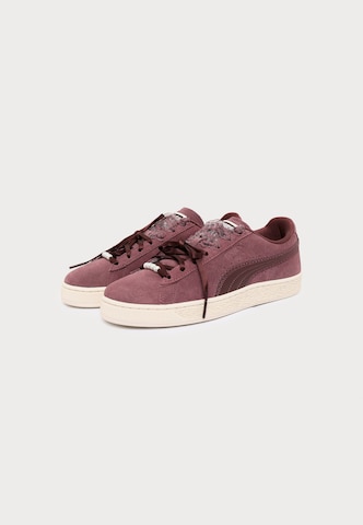 Baskets basses 'Bloom' PUMA en marron