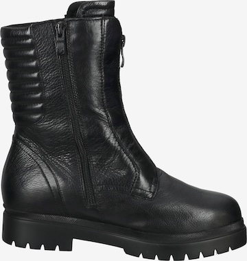 Boots CAPRICE en noir