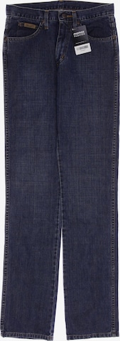 WRANGLER Jeans in 28 in Blue: front