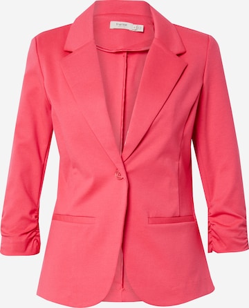 rožinė Fransa Švarkas 'Zablazer': priekis