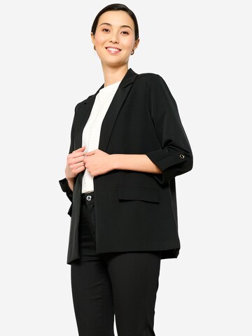 Blazer LolaLiza en noir : devant