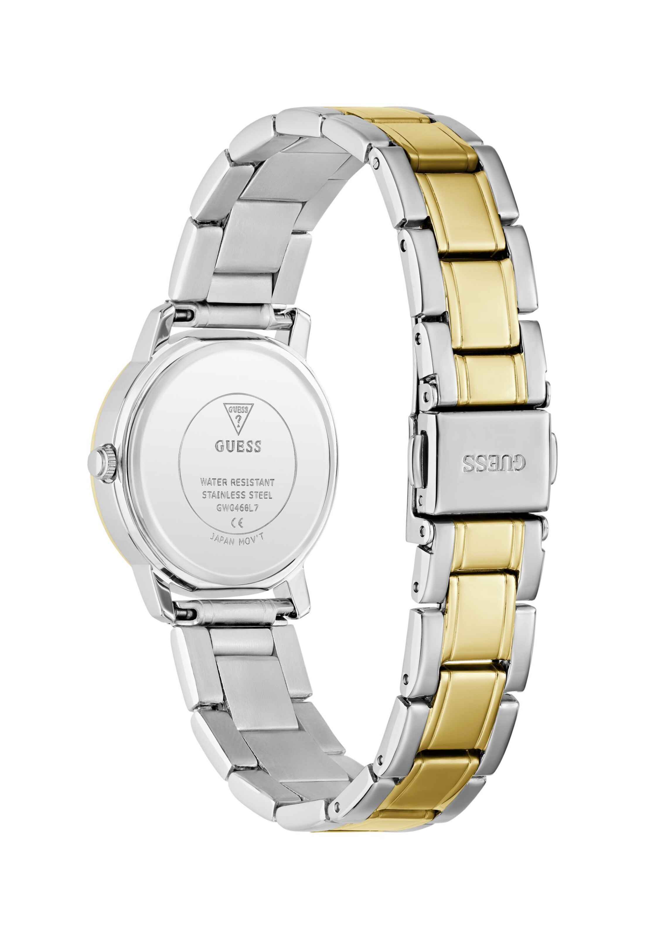 Orologio analogico ' MELODY ' di GUESS in oro