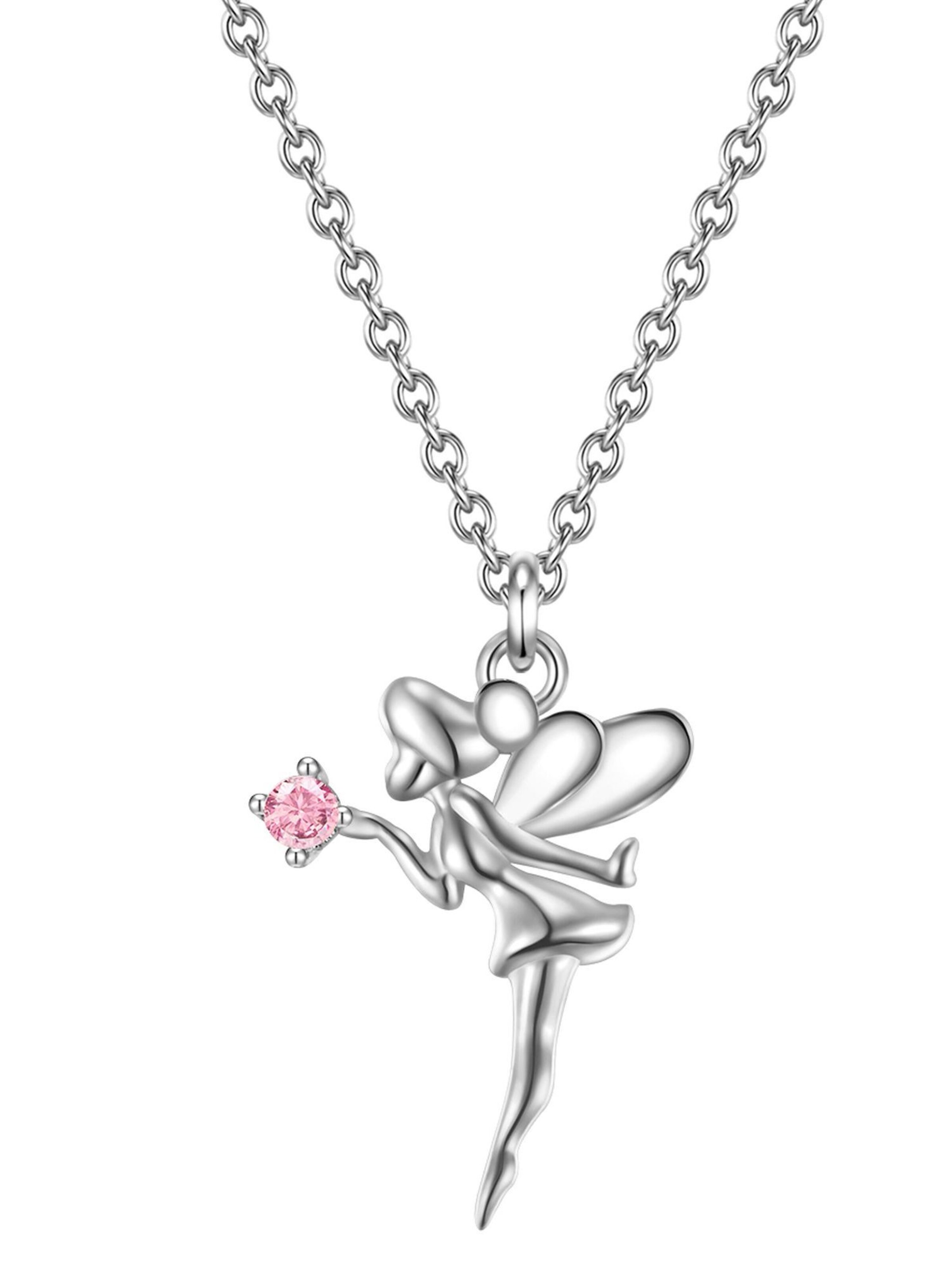 Bijou Glanzstücke München en argent