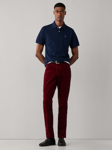 Maglietta di Hackett London in blu