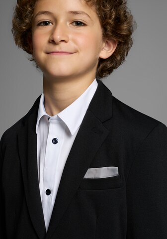 Bruno Banani LM Regular Suit in Black