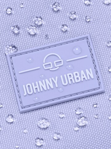 Sac à bandoulière 'Drew' Johnny Urban en violet