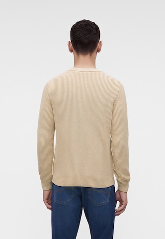 Pepe Jeans Pullover 'Dorian' i beige