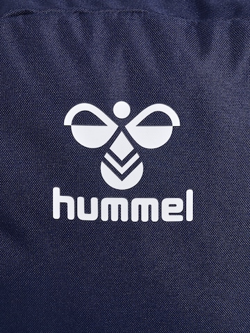 Hummel Rygsæk i blå