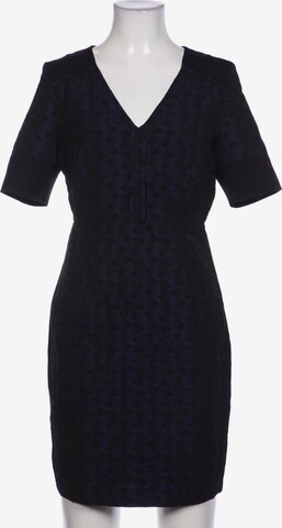 Baum und Pferdgarten Dress in M in Blue: front