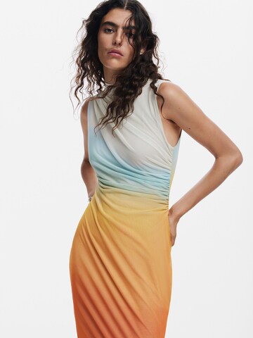Abito di Desigual in arancione