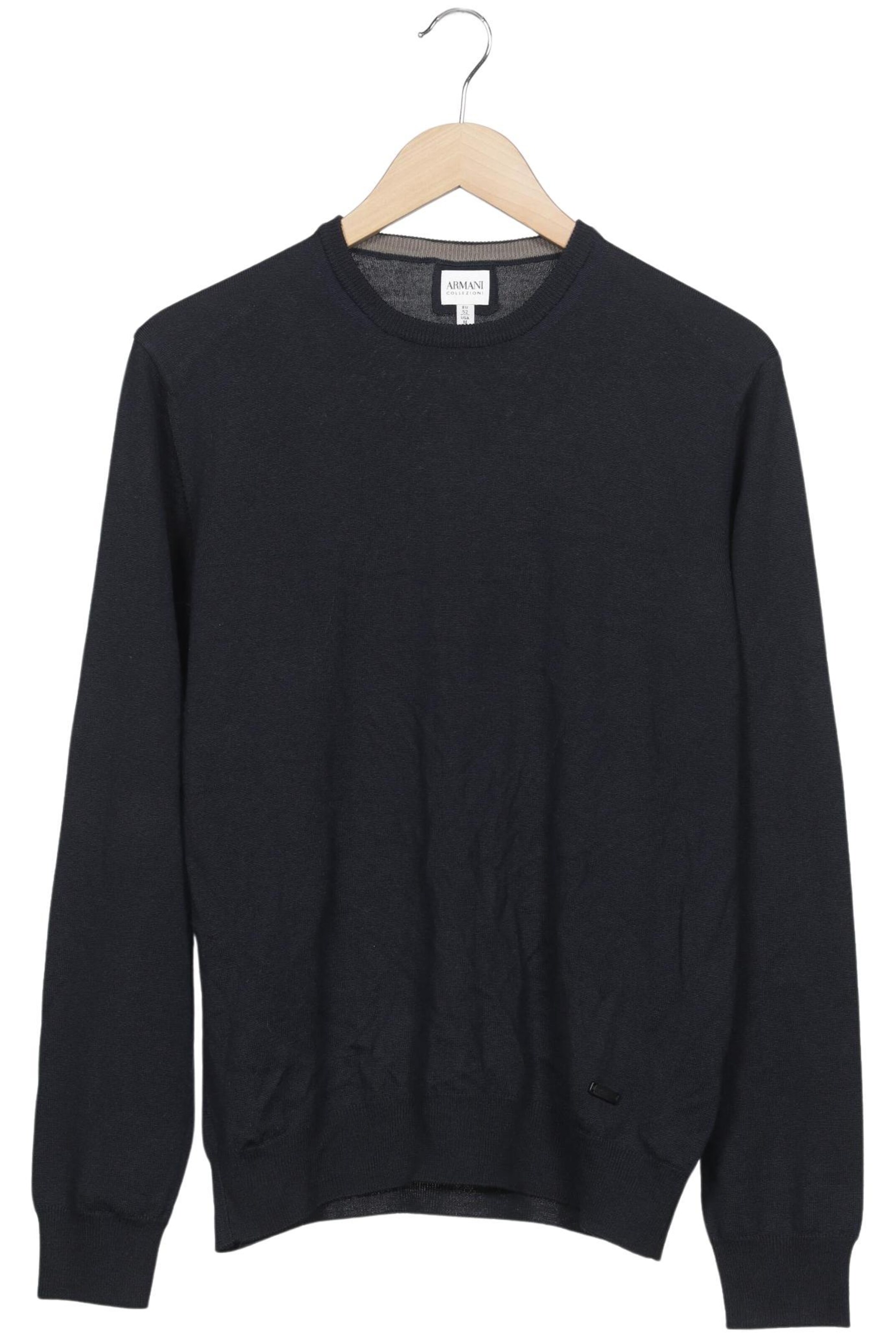 A Collezioni Pullover L-XL in Blau: Vorderseite