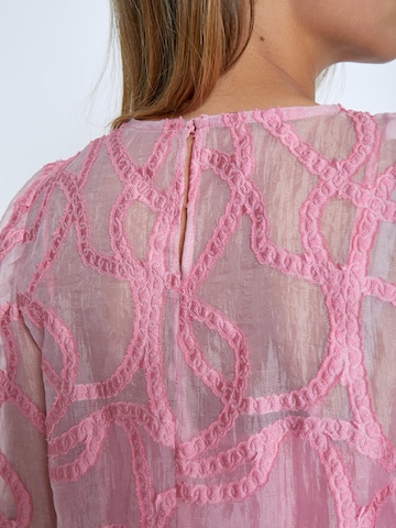 minus Bluse 'Odine' in Pink