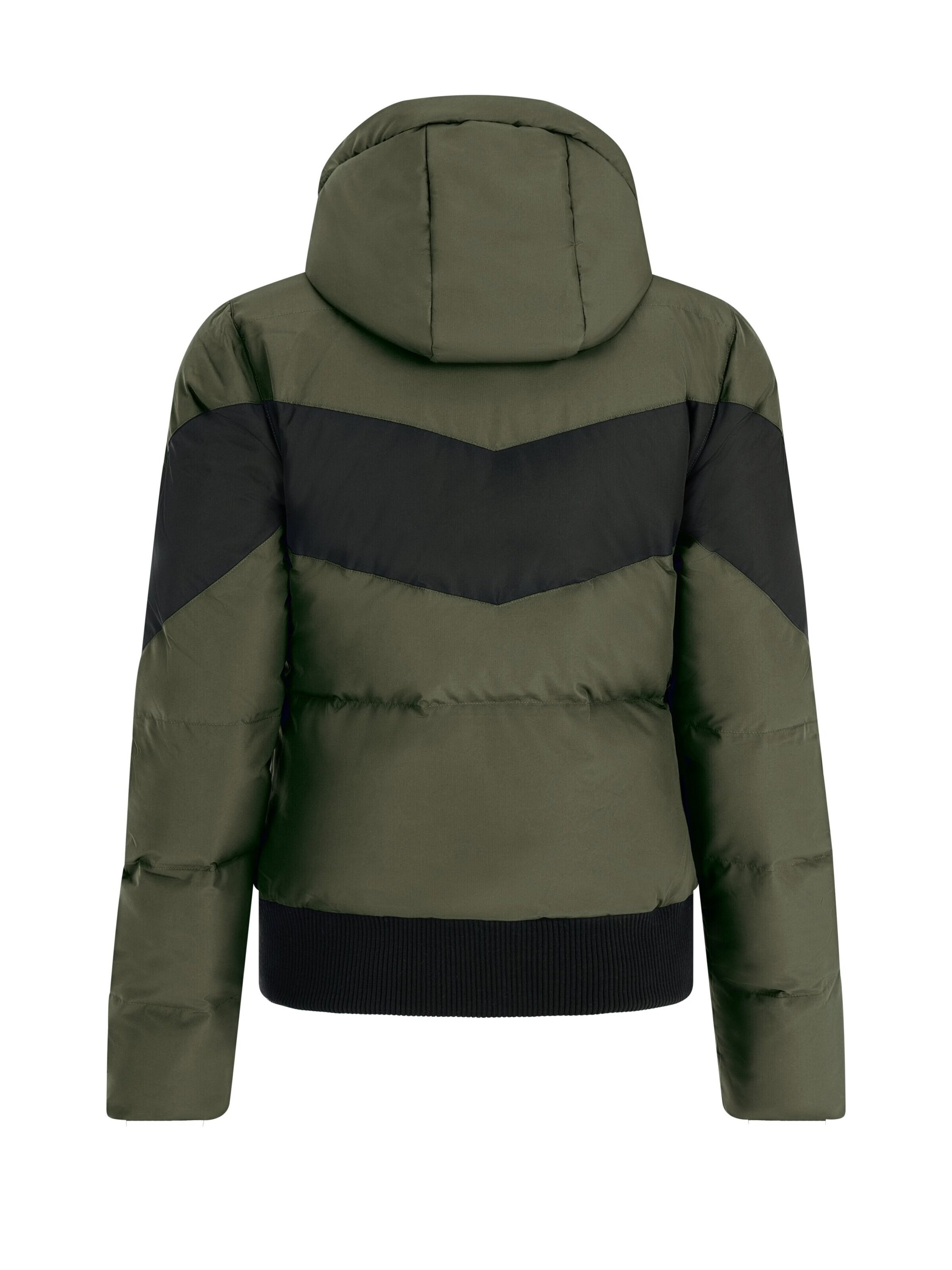Veste de sport 'PRTJilly' PROTEST en vert