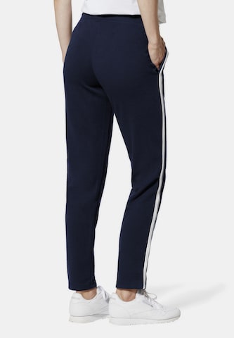 Regular Pantalon 'Judy 30' STOOKER WOMEN en bleu