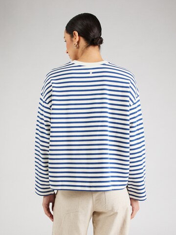 ARMEDANGELS - Pullover em azul