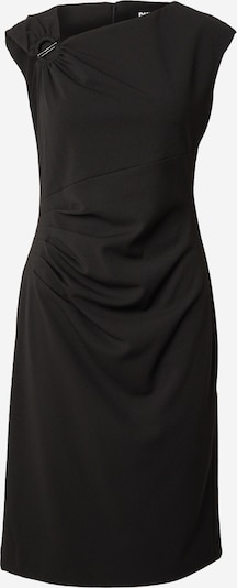 Rochie DKNY pe negru, Vizualizare produs