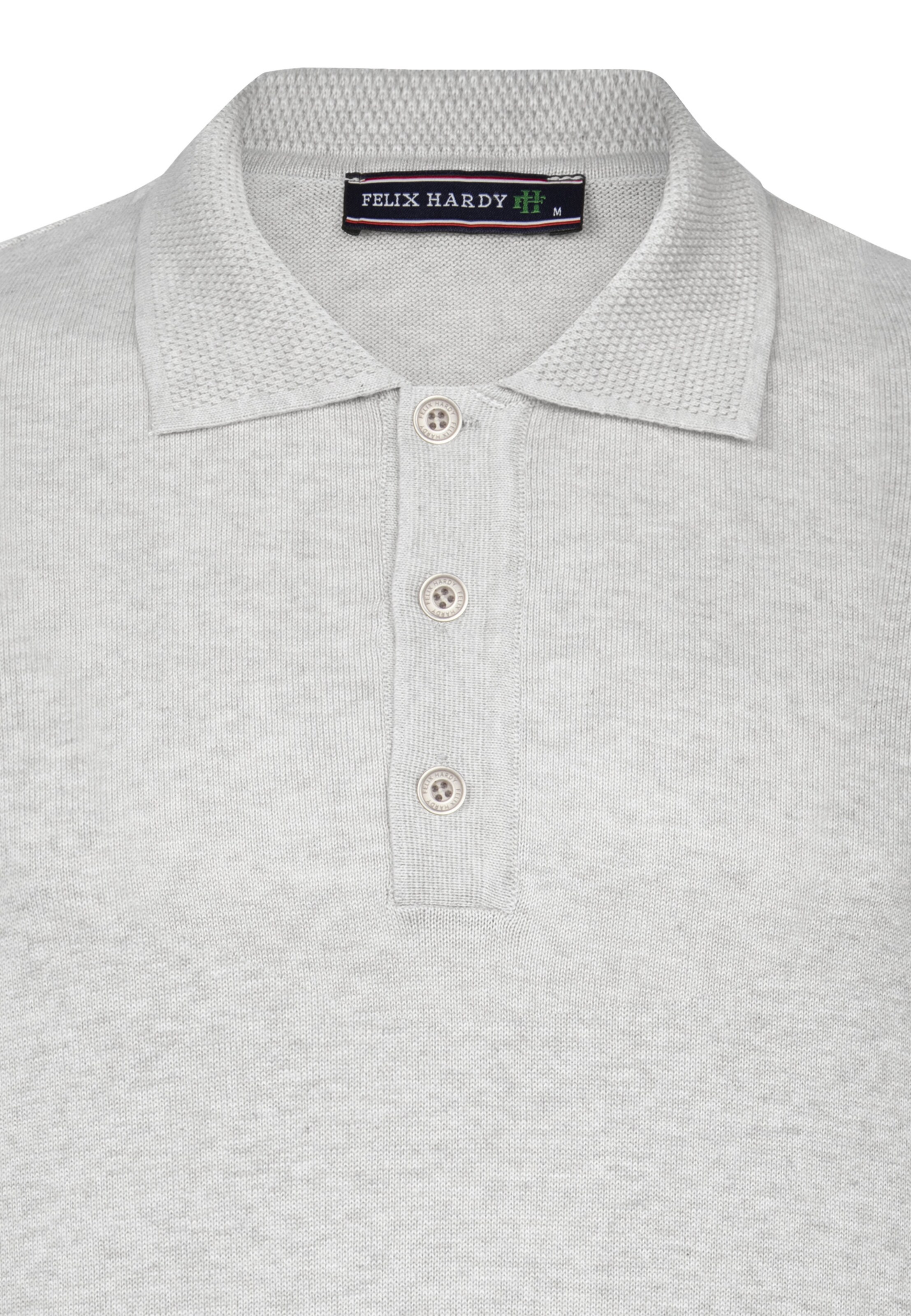 Felix Hardy - Jersey en gris