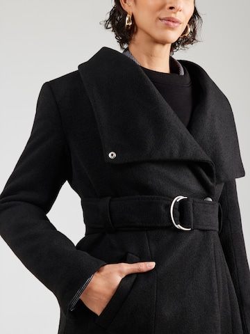 ABOUT YOU Mantel 'Alma' in Schwarz