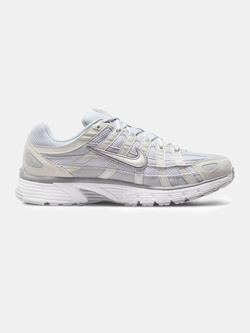Nike SportswearNiske tenisice 'P-6000' - bijela boja