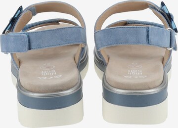 ARA Sandals in Blue