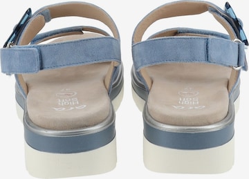 ARA Sandals in Blue