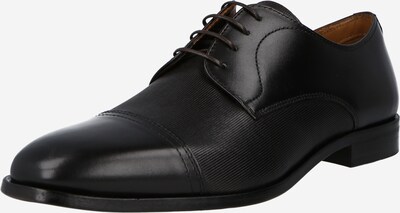 BOSS Casual Šněrovací boty 'Lisbon' - kaštanově hnědá, Produkt