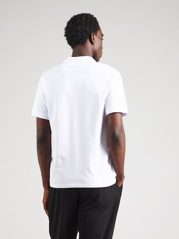 JACK & JONES Shirt 'JJBRANDY' in Blue