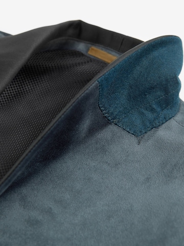 Next Slim Fit Sakko in Grau