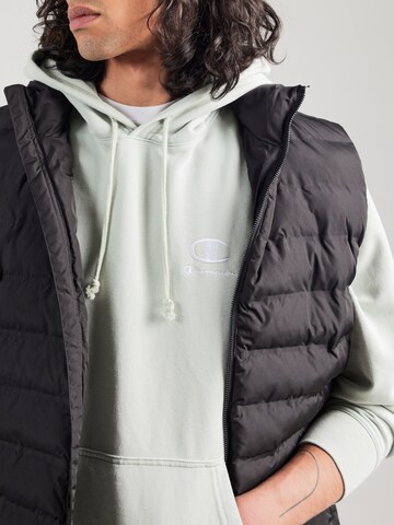 Champion Authentic Athletic Apparel Свитшот в Зеленый