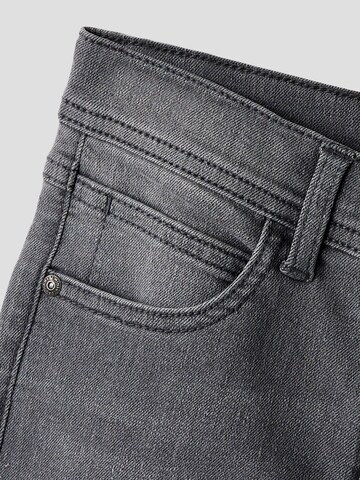 Regular Jean NAME IT en gris