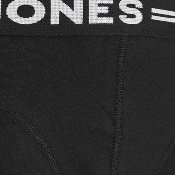 Pantaloncini intimi di Jack & Jones Junior in nero