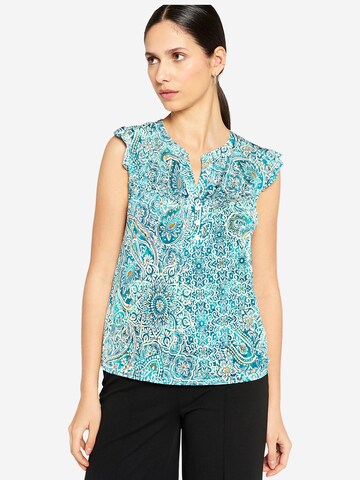 LolaLiza Top in Green: front