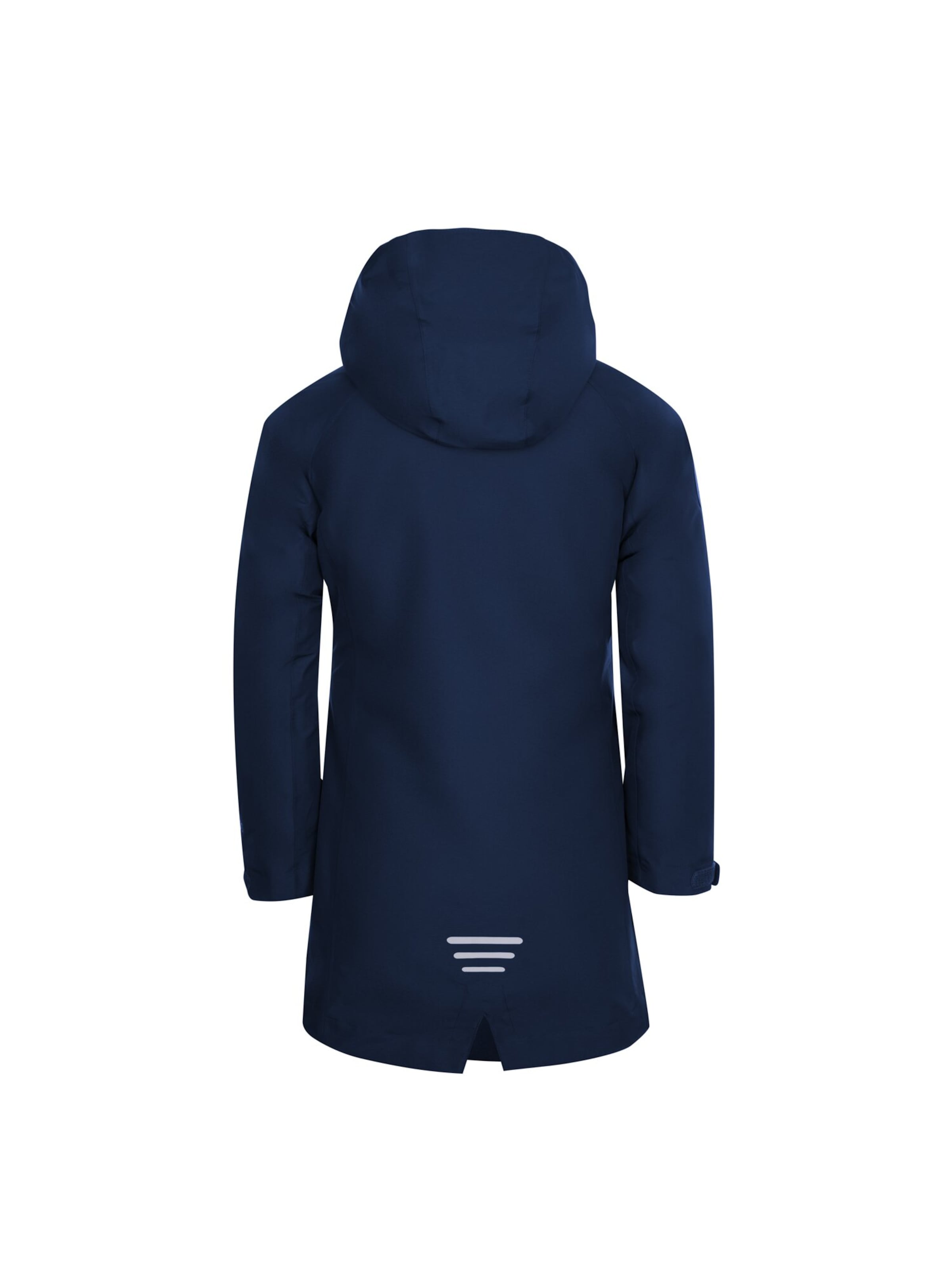 TROLLKIDS Outdoor jacket in Blue