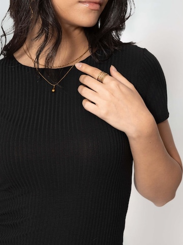 SASSYCLASSY Shirt‌‌‌‌‌‌ in Schwarz
