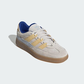 ADIDAS ORIGINALS Platform trainers in Grey