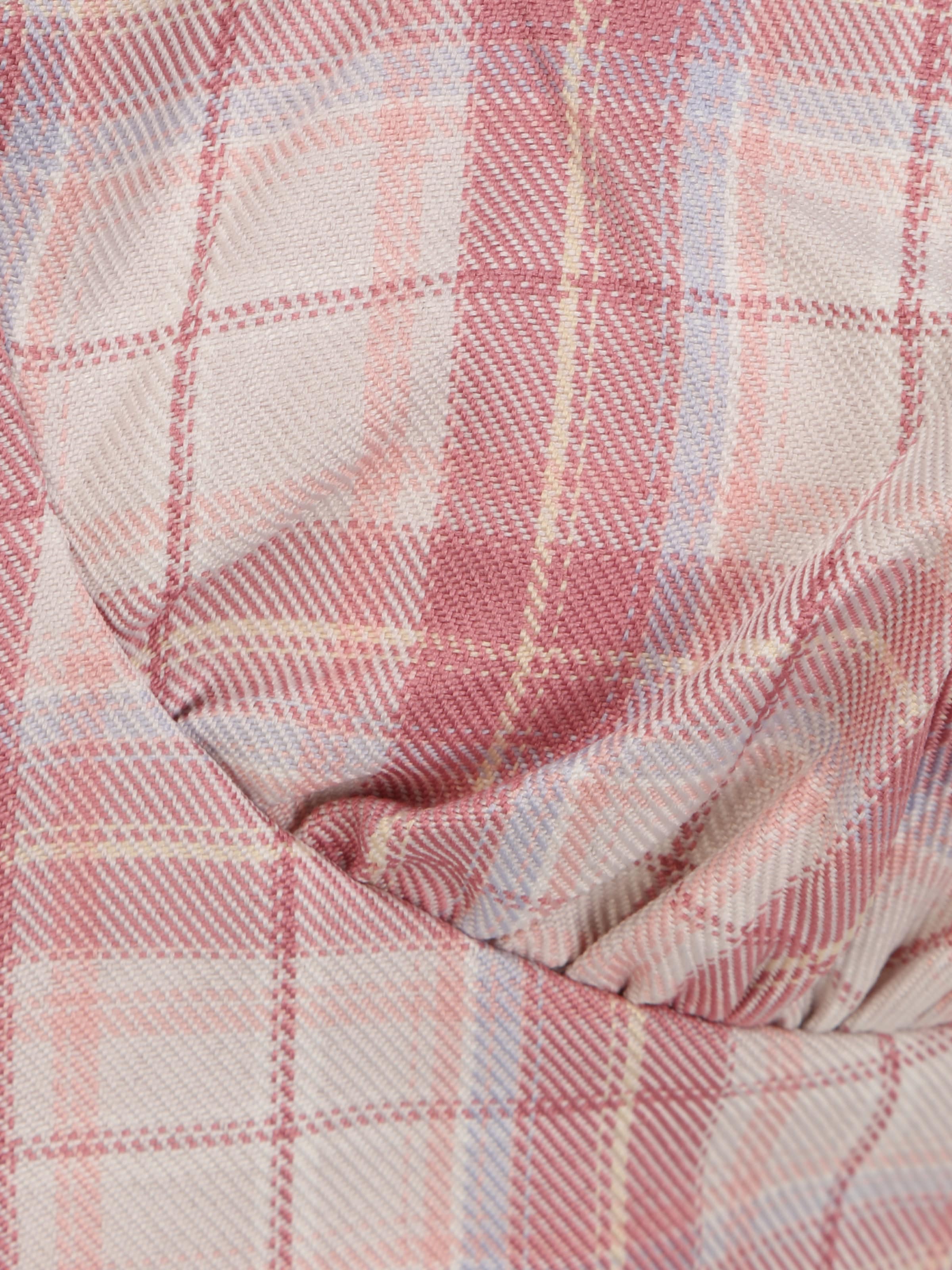 Missguided Petite Топ в Ярко-розовый