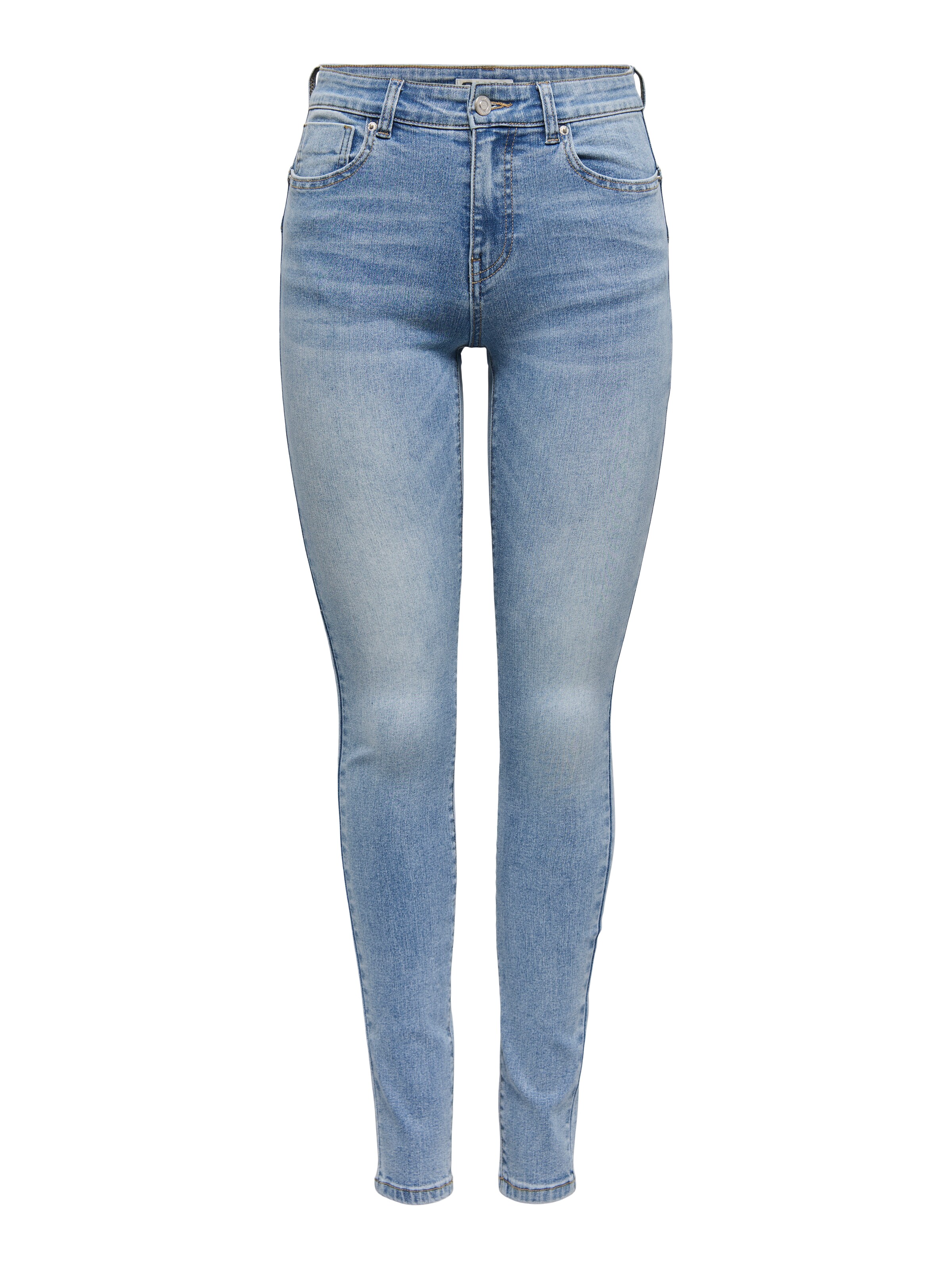 ONLY Jeans 'ONLRINA' in Blue: front